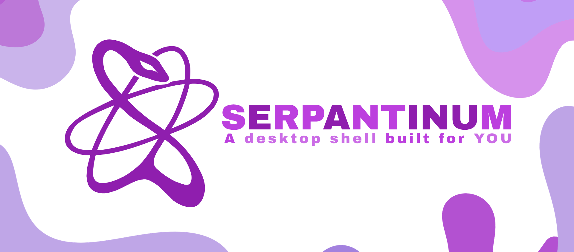 Serpantinum Banner