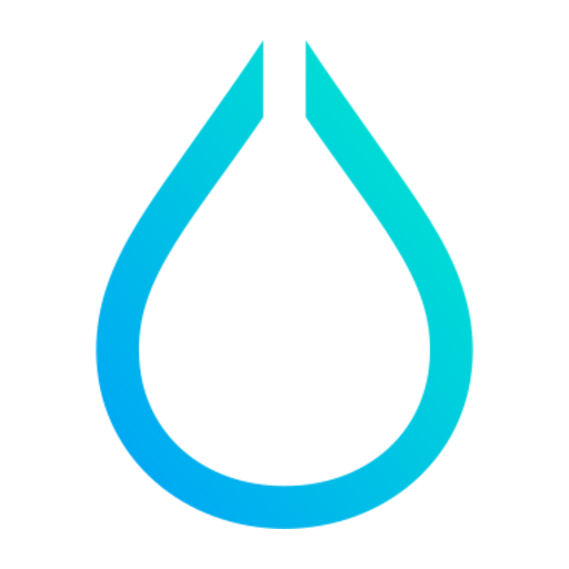 Hyprland logo