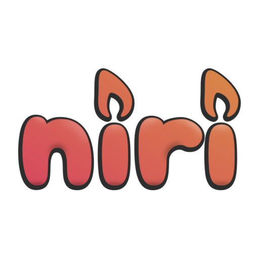 Niri logo